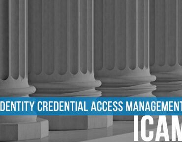 What Are Key Services for ICAM (Identity, Credential and Access Management)?