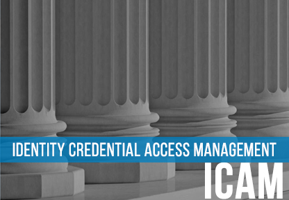 What Are Key Services for ICAM (Identity, Credential and Access Management)?