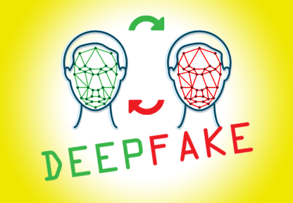 What IT Security Professional Need To Know About Deepfake Technology