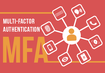 What Is Multi Factor Authentication?