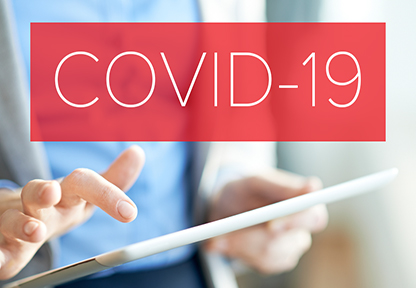 Covid and Identity Management