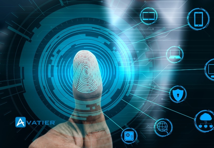 SSO Beyond Passwords: Exploring Biometric Authentication- Avatier