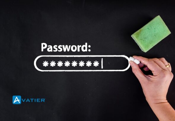 Unmasking Password Scams: Empowering Your Employees to Recognize and Avoid Potential Threats