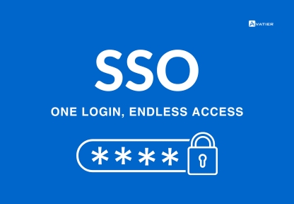 SSO: The Secret Weapon for a Streamlined User Experience