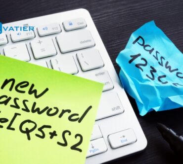 Safeguard Your Business: The Importance of Effective Password Management