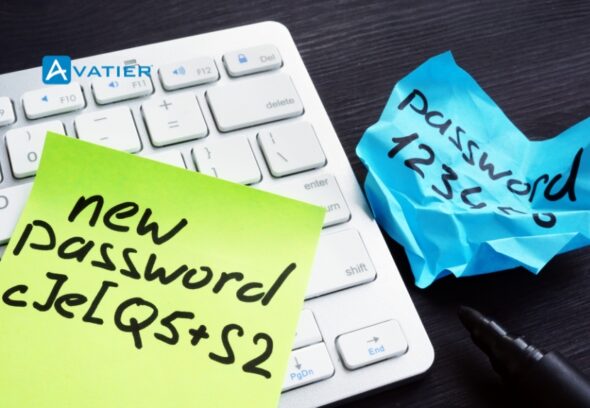 Safeguard Your Business: The Importance of Effective Password Management