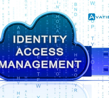 Maximizing Data Security and Compliance with IAM: The Power of Leveraging