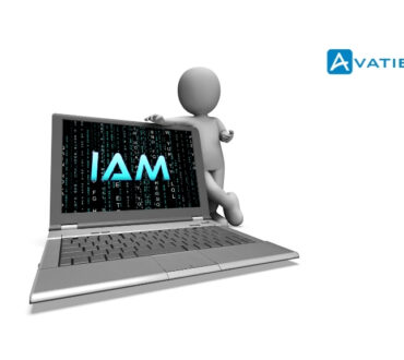 IAM and the Future of Work: Securing Access in a Distributed Workforce