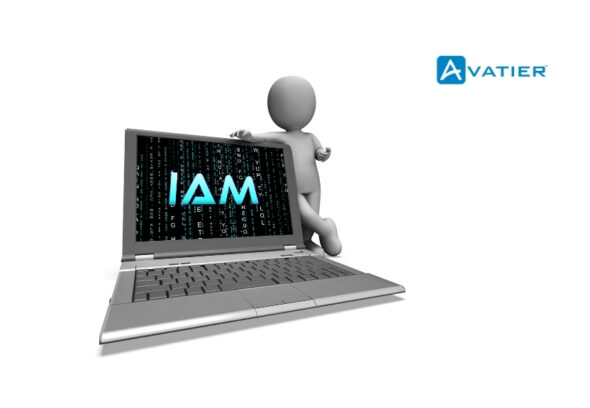 IAM and the Future of Work: Securing Access in a Distributed Workforce