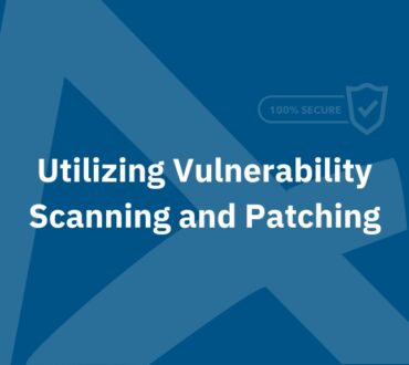 Enhancing Mainframe Security: Unleashing the Power of Vulnerability Scanning and Patching