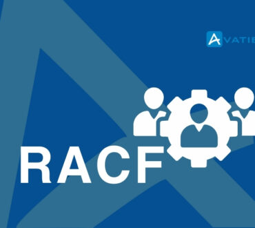 Adding, Deleting, and Modifying User Accounts in RACF