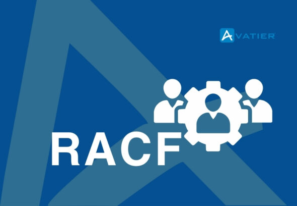 Adding, Deleting, and Modifying User Accounts in RACF