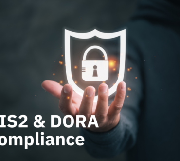 The Importance of User & Group Self-Service for NIS2 and DORA Compliance